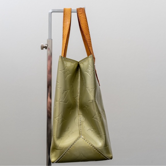 Vintage Louis Vuitton Verne Reade PM - Picture 4 of 17